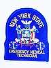 New York State, Excelsior